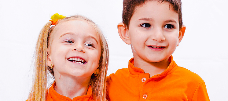 Educação que prepara para liderar e prosperar