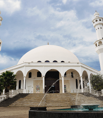 Educação que prepara para liderar e prosperar