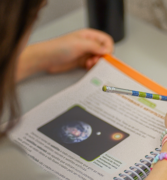 Educação que prepara para liderar e prosperar