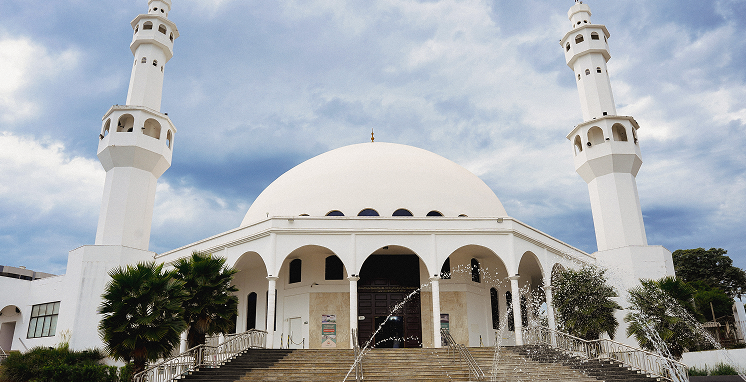 Educação que prepara para liderar e prosperar